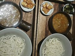 -李百蟹·江南蟹黄面·河景餐厅(夫子庙总店)