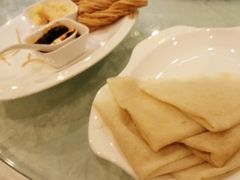 -满园春酒楼(庐江路店)