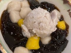 -鲜芋仙(南开大悦城店)