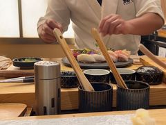 -鮨政· Omakase(港汇恒隆广场店)