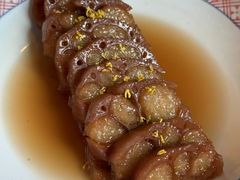 -花迹·金陵南京菜(老门东店)