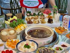 -名善山珍·野生菌汤锅(文殊院店)