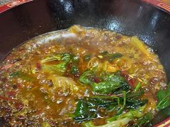 -渔香岛美蛙鱼头火锅(威清路店)