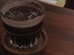 -Double cafe