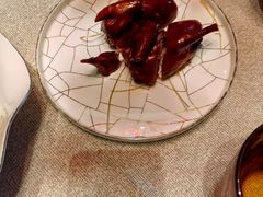 -万丽轩·粤菜(王府井金茂万丽酒店)