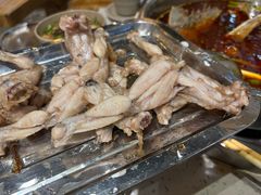 -肖肖酸萝卜鱼火锅(总店)