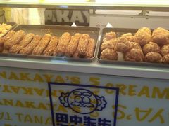 -田中先生の泡芙工坊(胜利店)