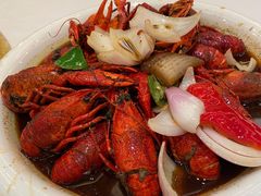 十三香龙虾-御苑宾馆-中餐厅
