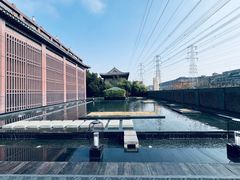 -曲水兰亭(北京四惠店)