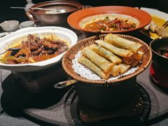 -简小舍·民间手艺菜(武昌江滩店)