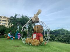 -三亚亚龙湾天域度假酒店