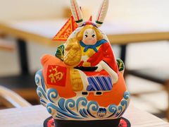 -金豆角砂锅焖面(安贞店)