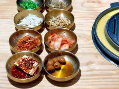 -金顺碳烤肉(番禺傍江地铁站店)