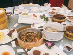 -香云轩·顺德菜(香云纱园林酒店店)