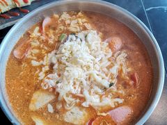 -HONGA HONGA雄家(曹路店)