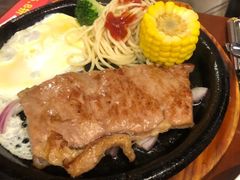-萨贝尔意式西餐厅(古城新梦店)