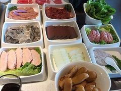 -海底捞火锅(泉城路店)