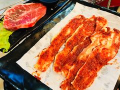 -杀猪天·韩国烤肉(总店)