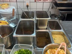 -二娃邓板凳面(解放碑店)