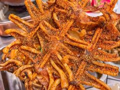 -百味源炭火烤翅 ·夜市大排档(酒仙桥店)