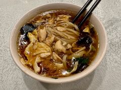 蓬莱春鱼卤面-蓬莱春(芝罘店)