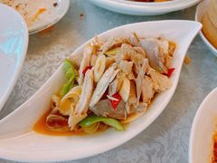 -汗腾格里·风味餐厅(新疆驻京办店)