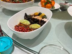 老醋六样-大铁勺新津菜(东丽阳光新业广场店)