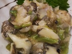 芥末海螺-丸藏和牛烧肉专门店(园区师惠坊店)