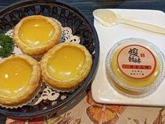 -虾饺妹·粤式手工点心(水荫路店)