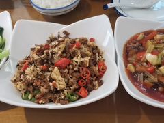 -邻家小馆(银都店)