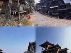 -中国汉城景区