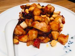 -四季民福烤鸭店(前门廊房二条店)