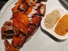 -小城故事·地道宁波味(月湖盛园店)