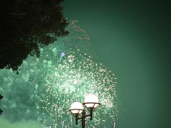 -珠江夜游西堤码头