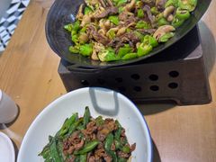 -张氏父子常德肠子馆(贺龙店)