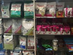 -瑞派·关忠动物医院·猫专科·犬专科(三环新城店)