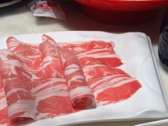 -涮福記·现切牛羊肉火锅(世纪汇店)