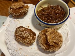 -竹叶涮肉坊(总店)