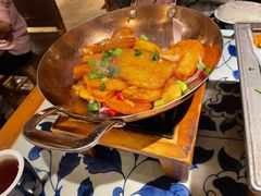 -绿茶餐厅(布吉万象汇店)