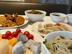 -长沙晚报大道亚朵酒店