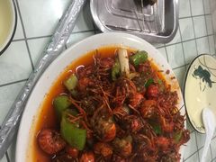 -回味南塘老王虾尾(总店)