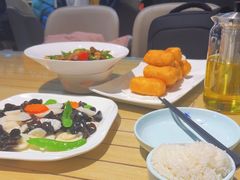 -上下九广州菜馆(李家村万达店)