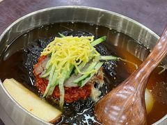 -服务大楼冷面(延大店)