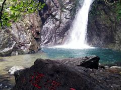 -宁波五龙潭景区