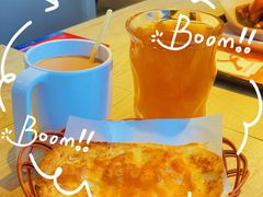 -大快活(丽丰店)