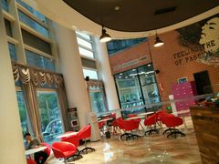 -一兆韦德健身(慧芝湖店)