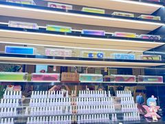 -海底捞火锅(名门店)