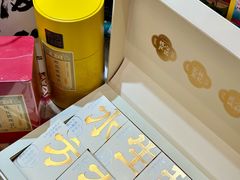 -茶仓茶叶茶馆(曾厝垵店)