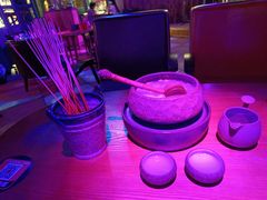 -牡丹弄·咖啡馆·酒馆(红坊里店)