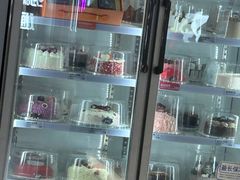 -DQ·蛋糕·冰淇淋(通州万达店)